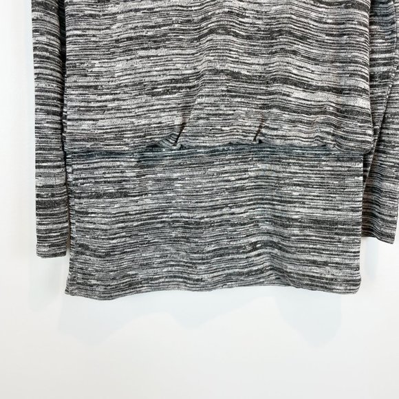 NWOT White House Black Market Knit Tunic S - Picture 4 of 8